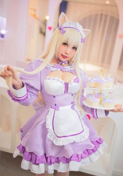 邻家的吸血鬼小妹 动漫