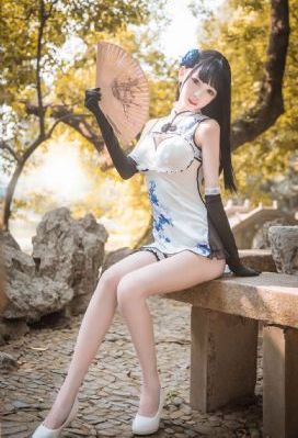 不系红扣的女孩完整版