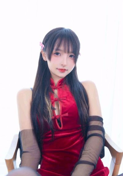 变身小姐