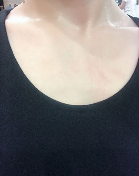 第二次也很美