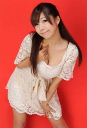 地下偶像sanna