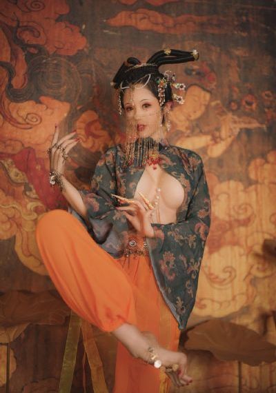 朋友的姐姐6