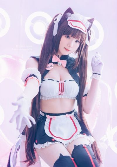 美女的烦恼