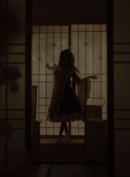 年轻母亲你觉得我年纪如何