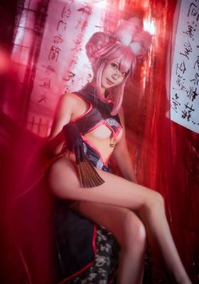 娘亲舅大演员表